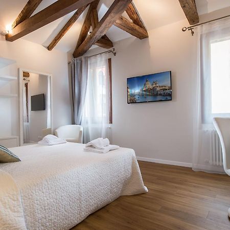 Ca' Giusta Hotel Venice Exterior photo