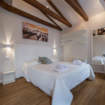 Ca' Giusta Hotel Venice Exterior photo